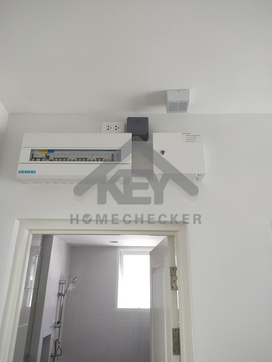 งานไฟฟ้าและระบบความปลอดภัย