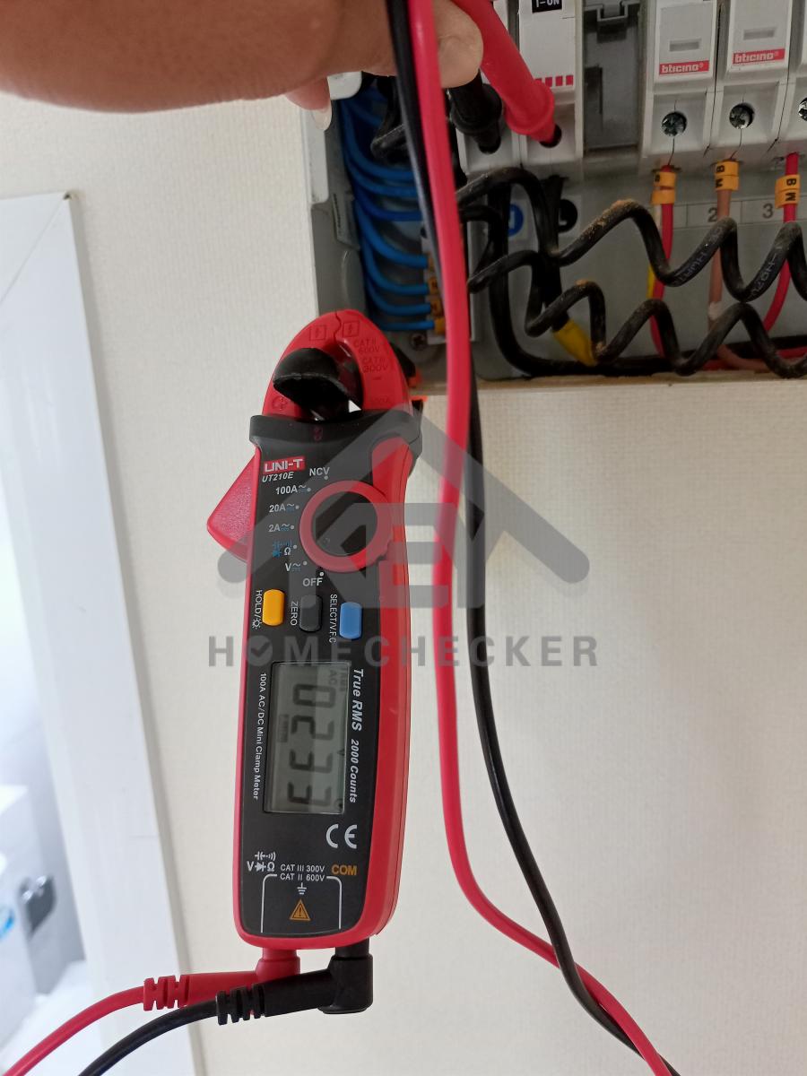 งานไฟฟ้าและระบบความปลอดภัย