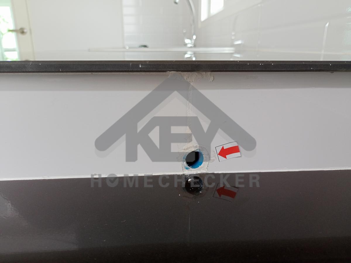 งานห้องครัวชั้น 1