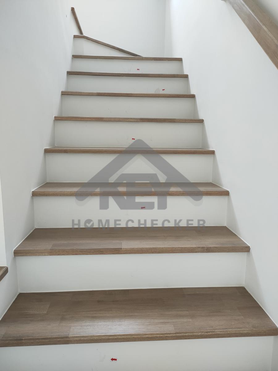 งานบันไดชั้น 2