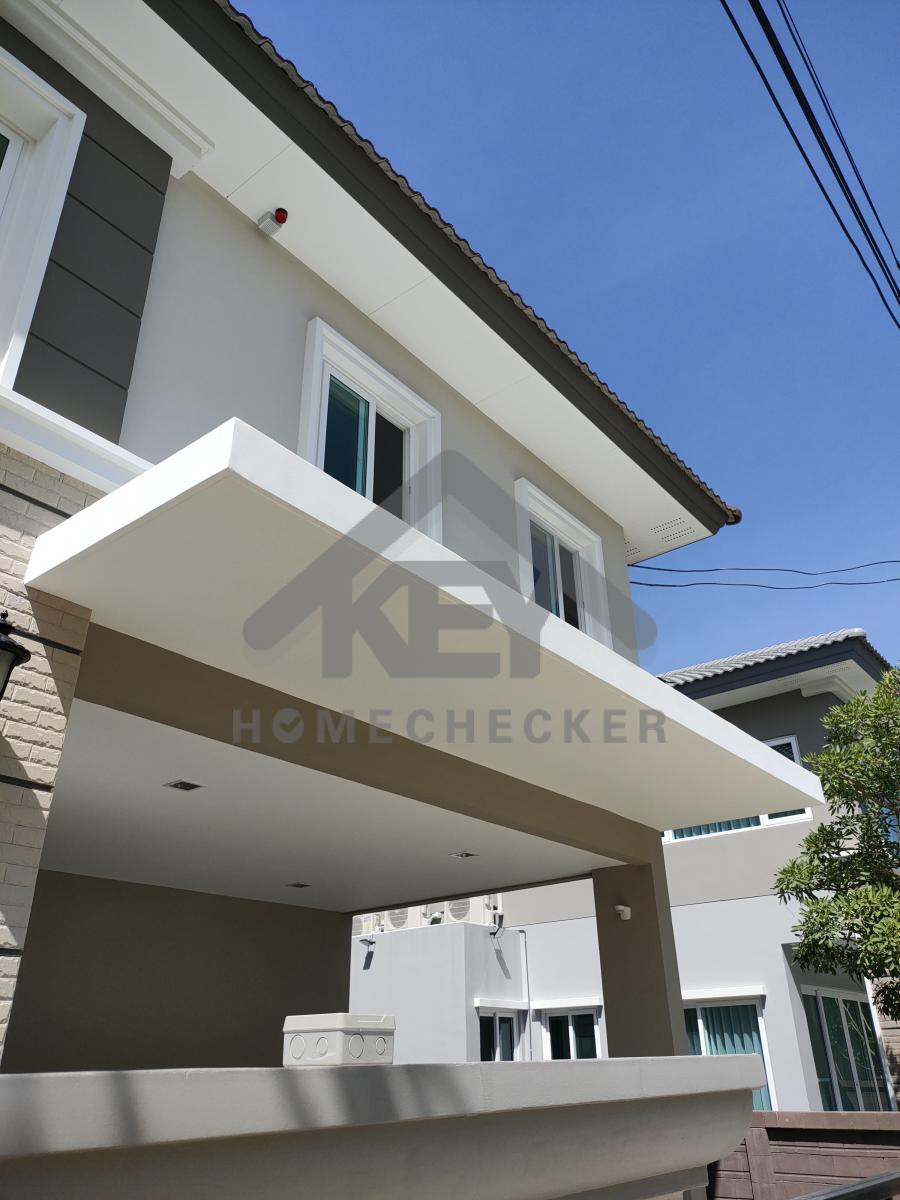 งานภูมิทัศน์และพื้นที่ภายนอกบ้าน