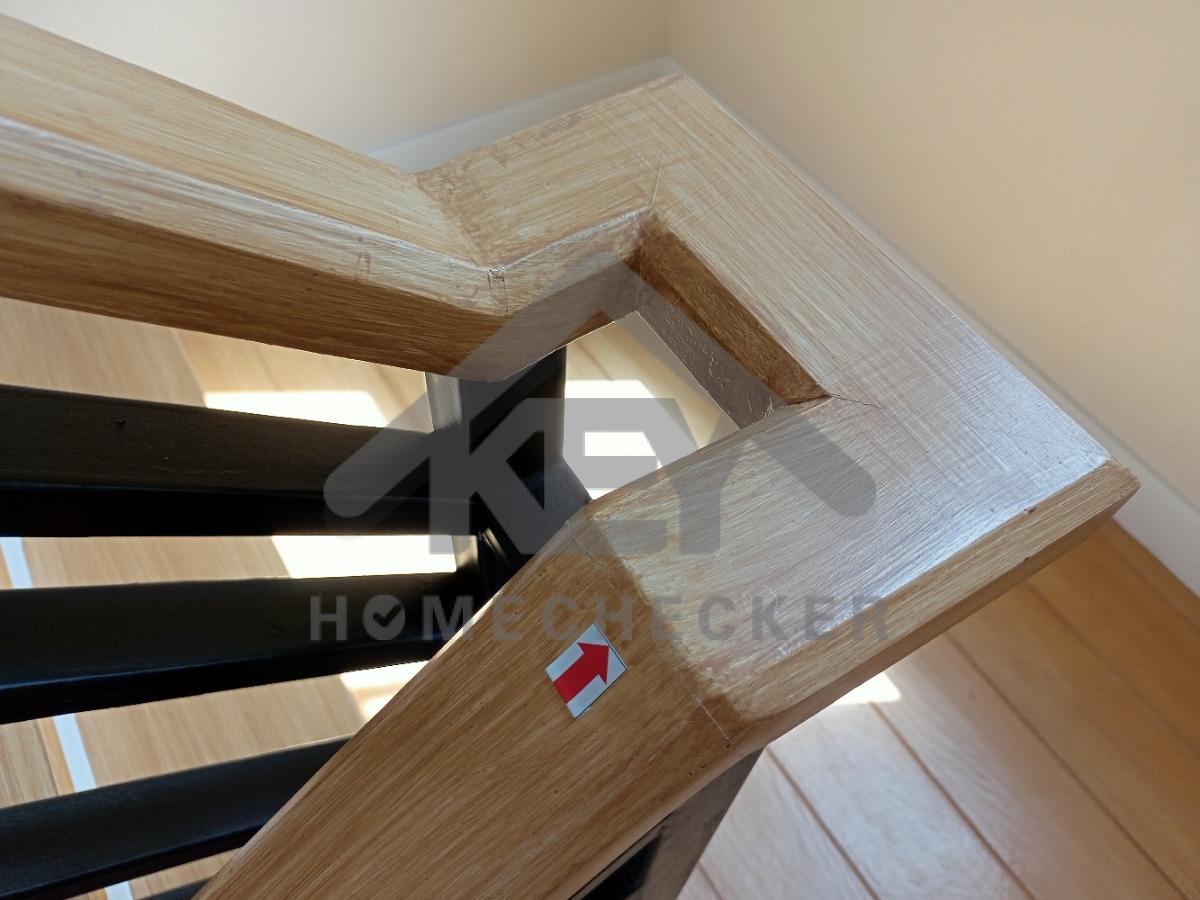 งานบันไดชั้น 1