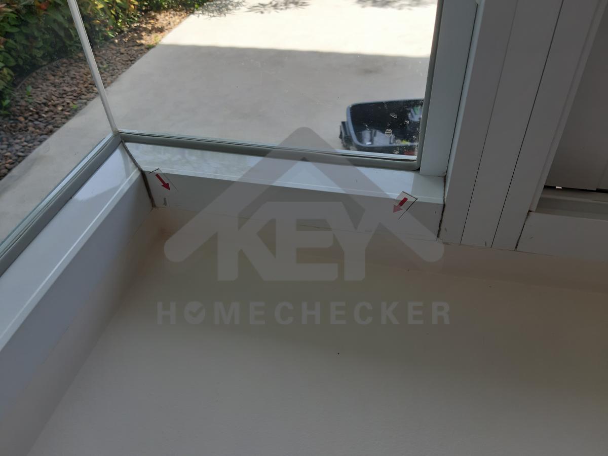 งานห้องโถง ห้องนั่งเล่น