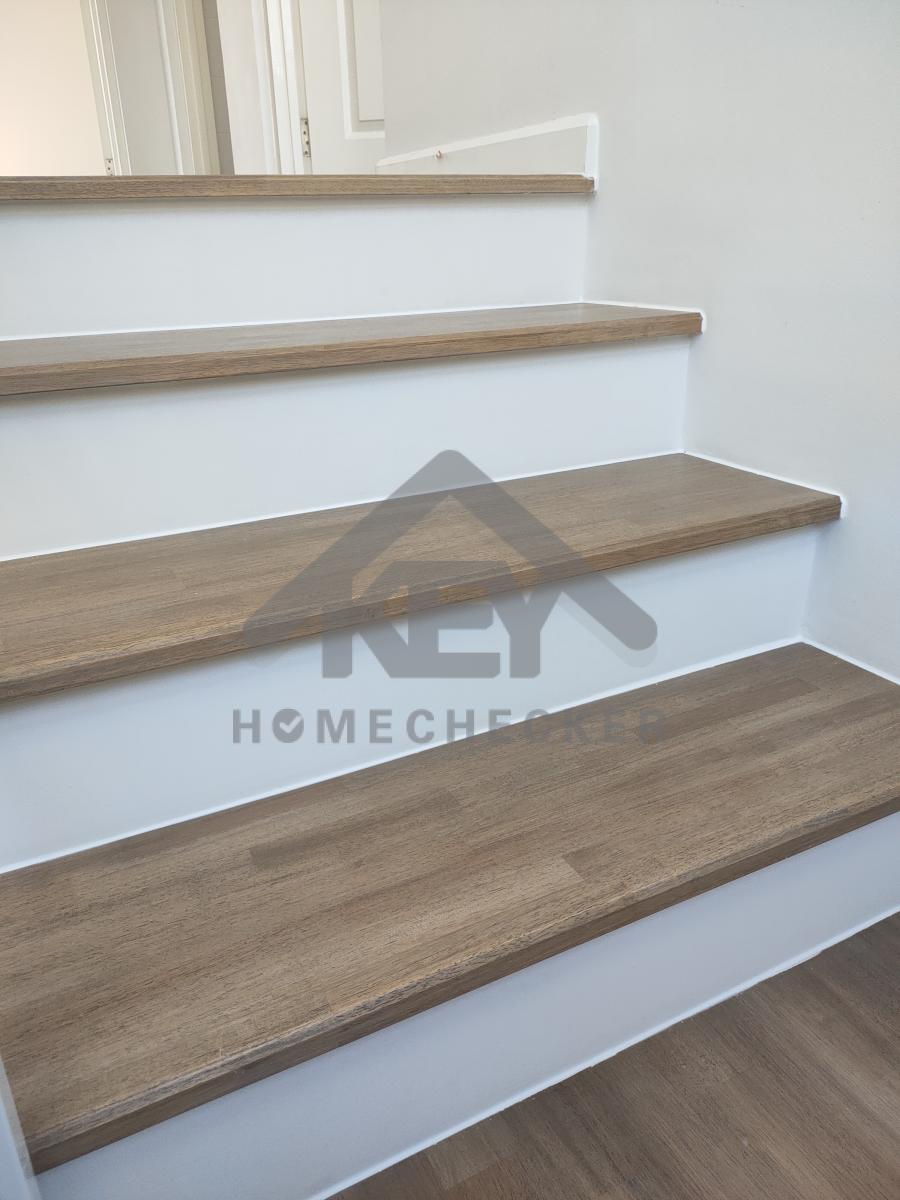 งานบันไดชั้น 2