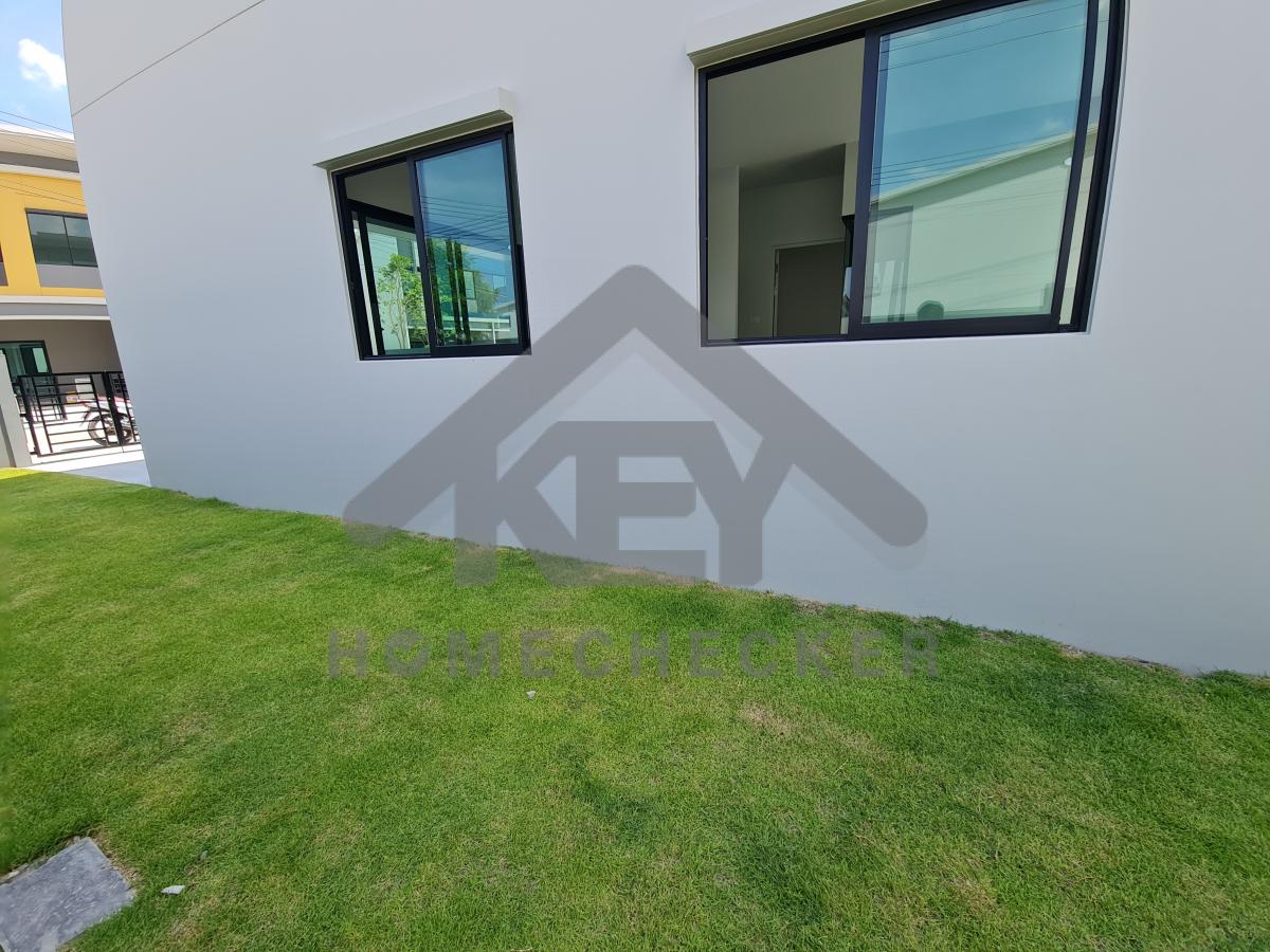 งานภูมิทัศน์และพื้นที่ภายนอกบ้าน