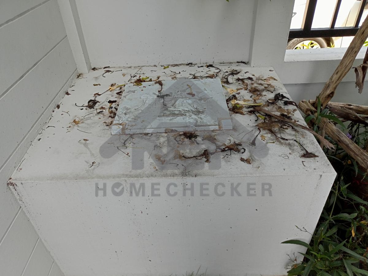 งานภูมิทัศน์และพื้นที่ภายนอกบ้าน