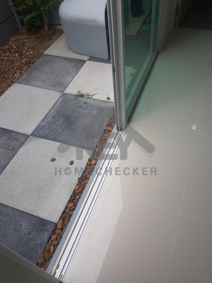 งานห้องโถง ห้องนั่งเล่น