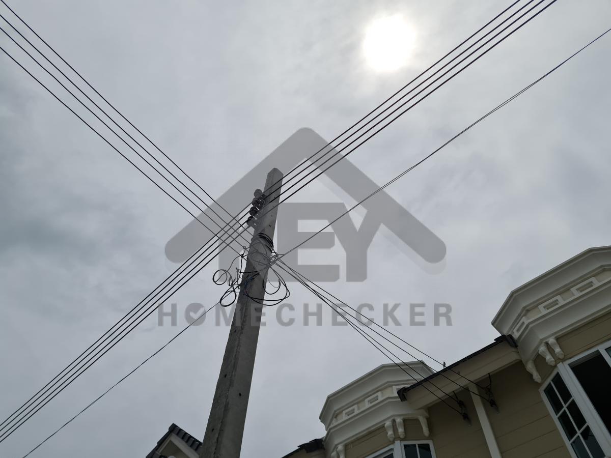 งานไฟฟ้าและระบบความปลอดภัย