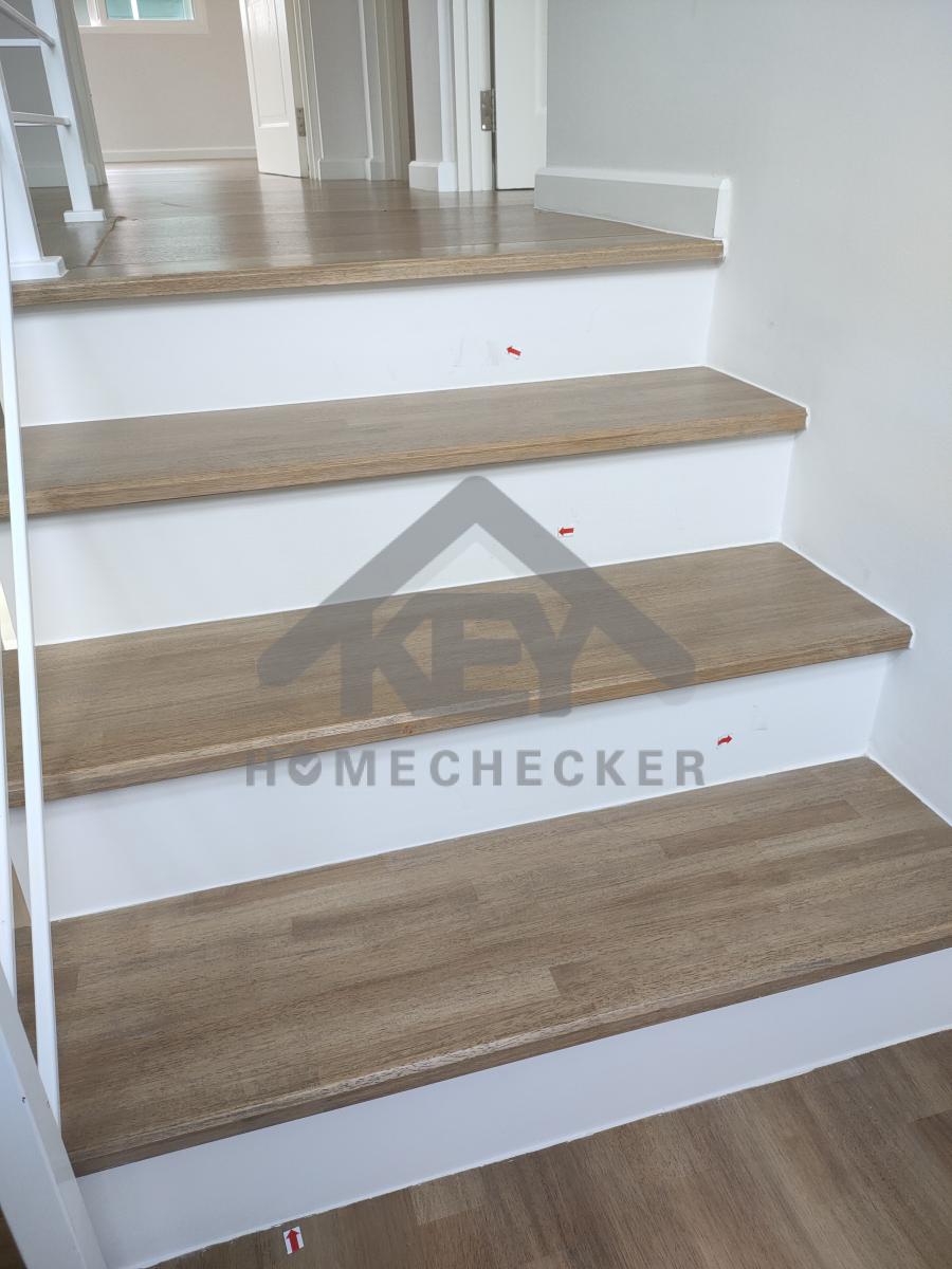 งานบันไดชั้น 2