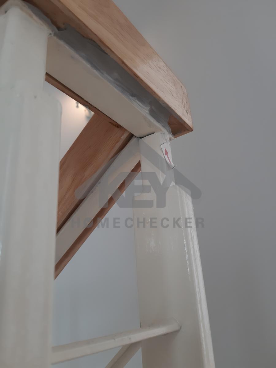 งานบันไดชั้น 2