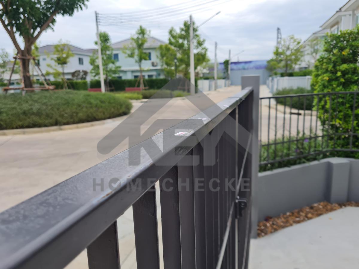 งานภูมิทัศน์และพื้นที่ภายนอกบ้าน