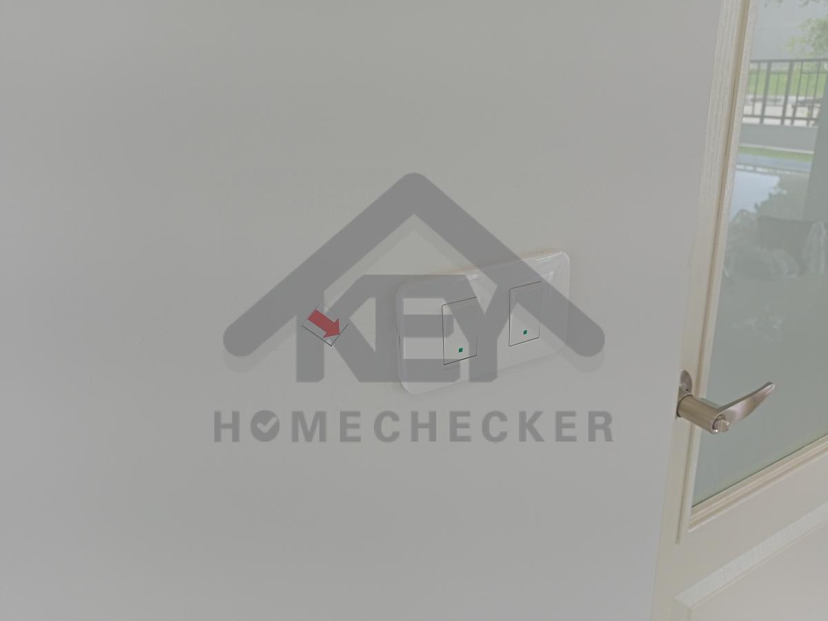 งานห้องโถง ห้องนั่งเล่น