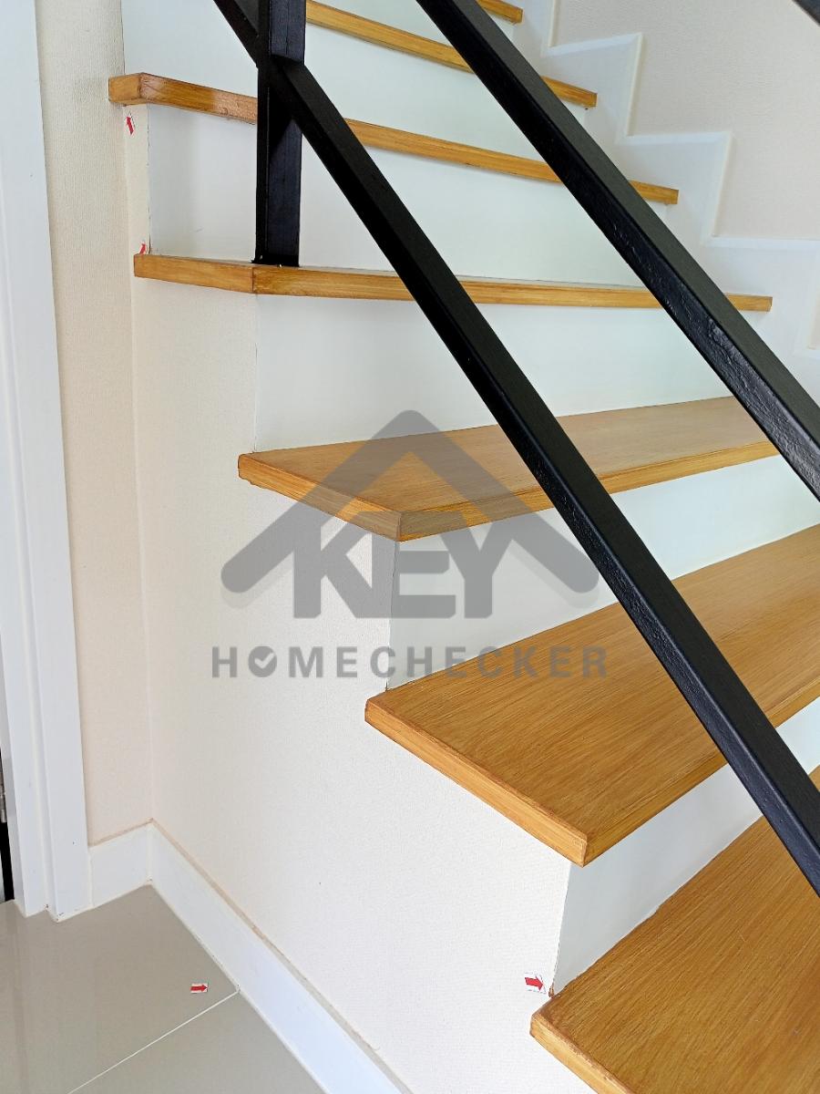 งานบันไดชั้น 1