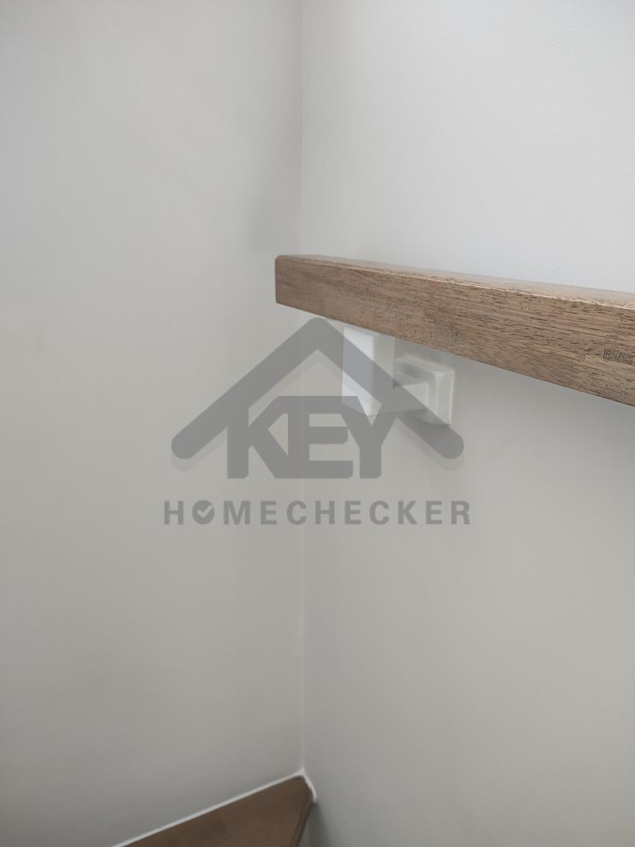 งานบันไดชั้น 2