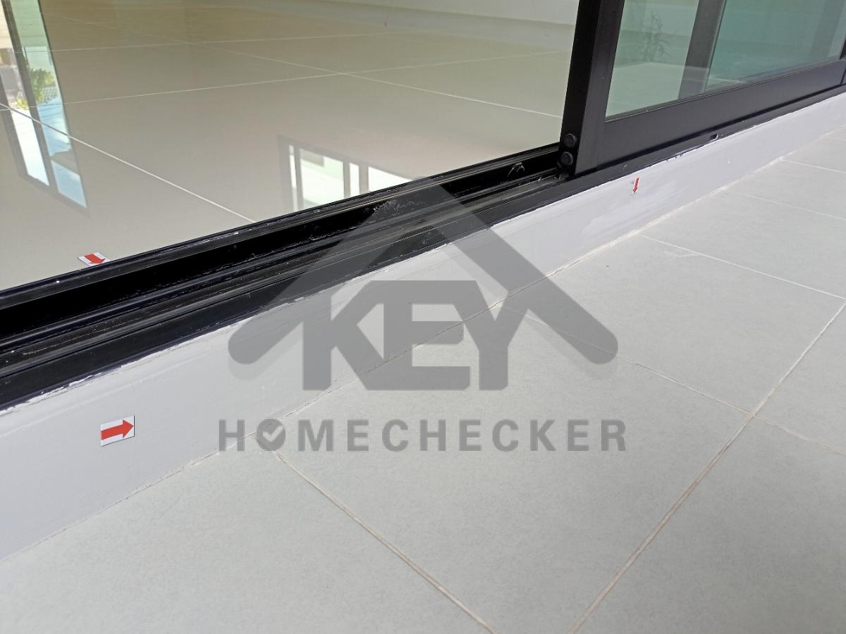 งานห้องโถง ห้องนั่งเล่น