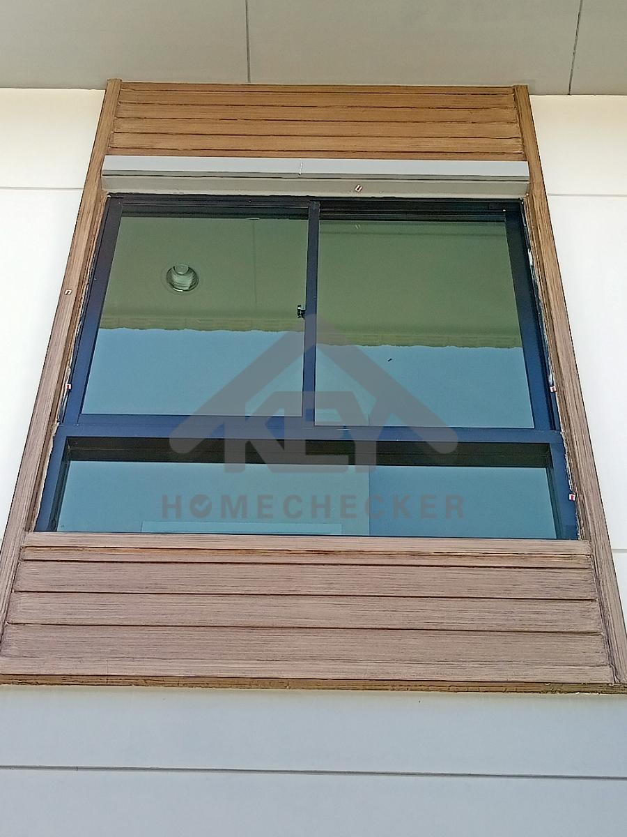 งานภูมิทัศน์และพื้นที่ภายนอกบ้าน