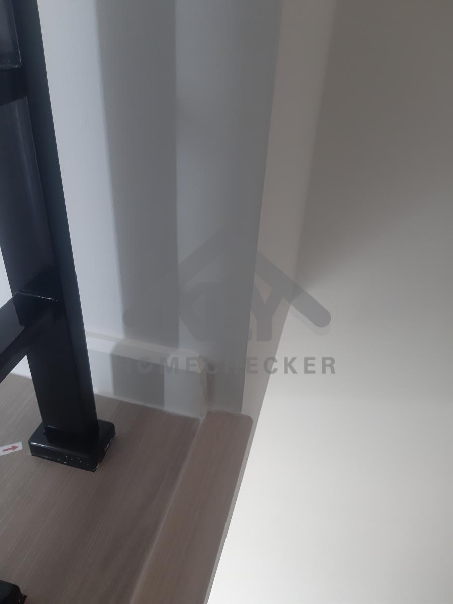 งานบันไดชั้น 2