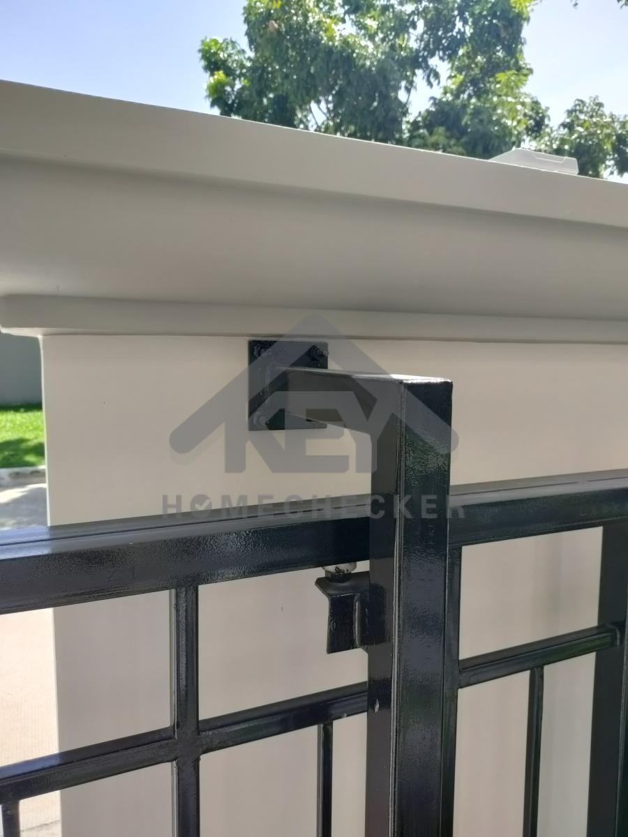 งานภูมิทัศน์และพื้นที่ภายนอกบ้าน