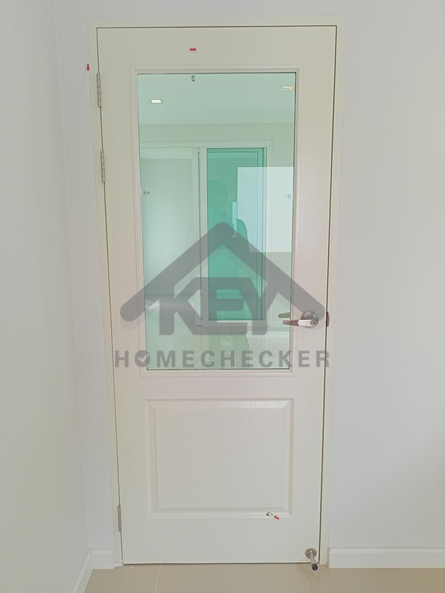 งานห้องครัวชั้น 1