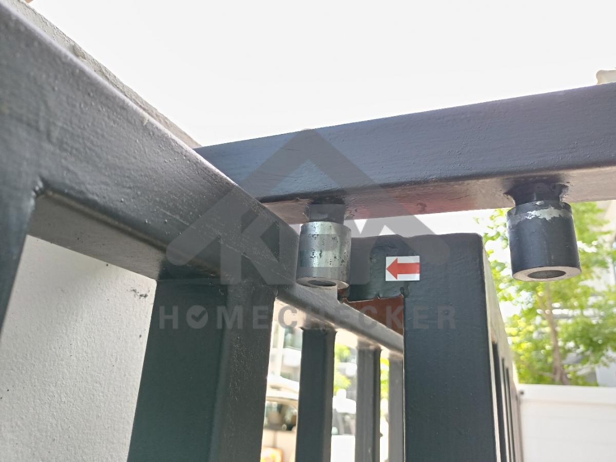 งานภูมิทัศน์และพื้นที่ภายนอกบ้าน