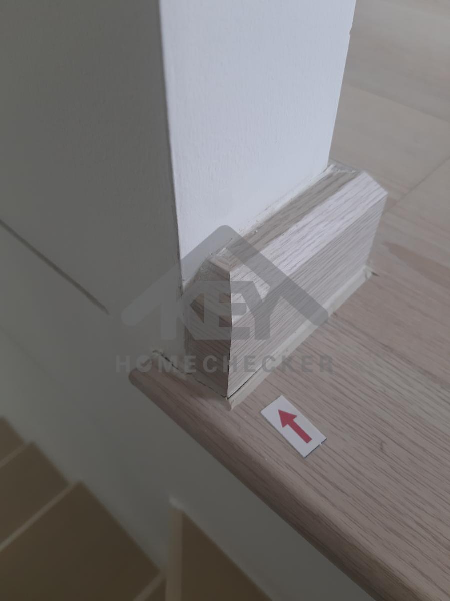 งานบันไดชั้น 2