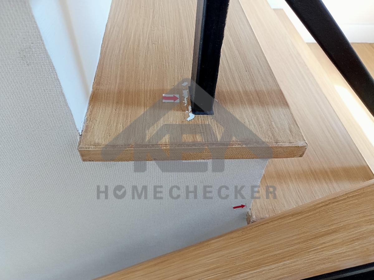 งานบันไดชั้น 1