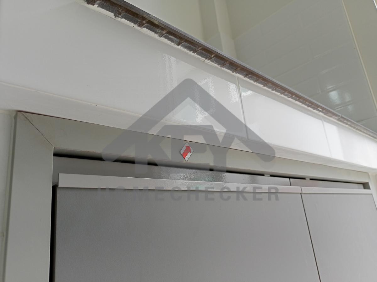 งานห้องครัวชั้น 1