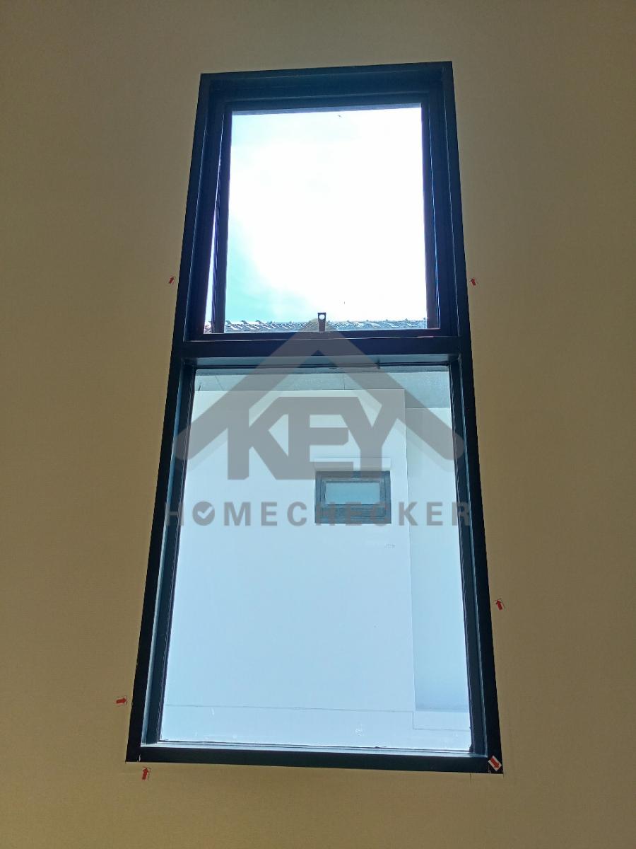 งานบันไดชั้น 1