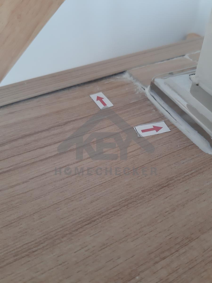 งานบันไดชั้น 2