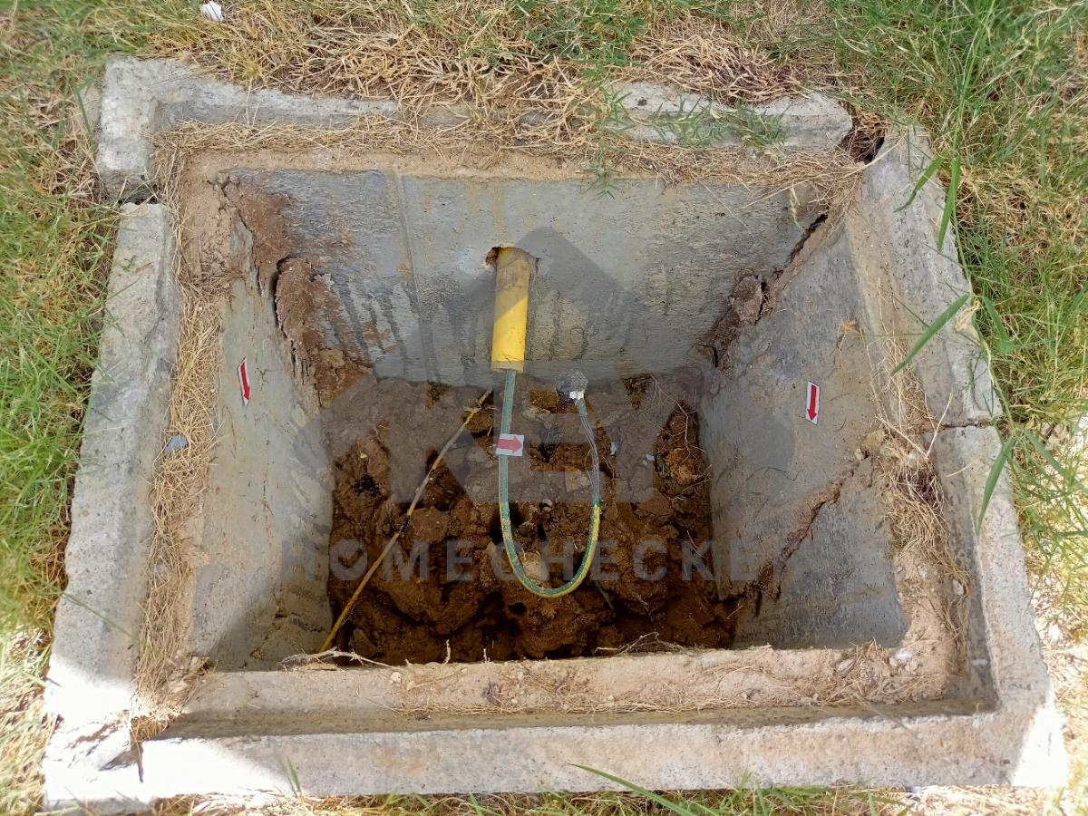 งานภูมิทัศน์และพื้นที่ภายนอกบ้าน