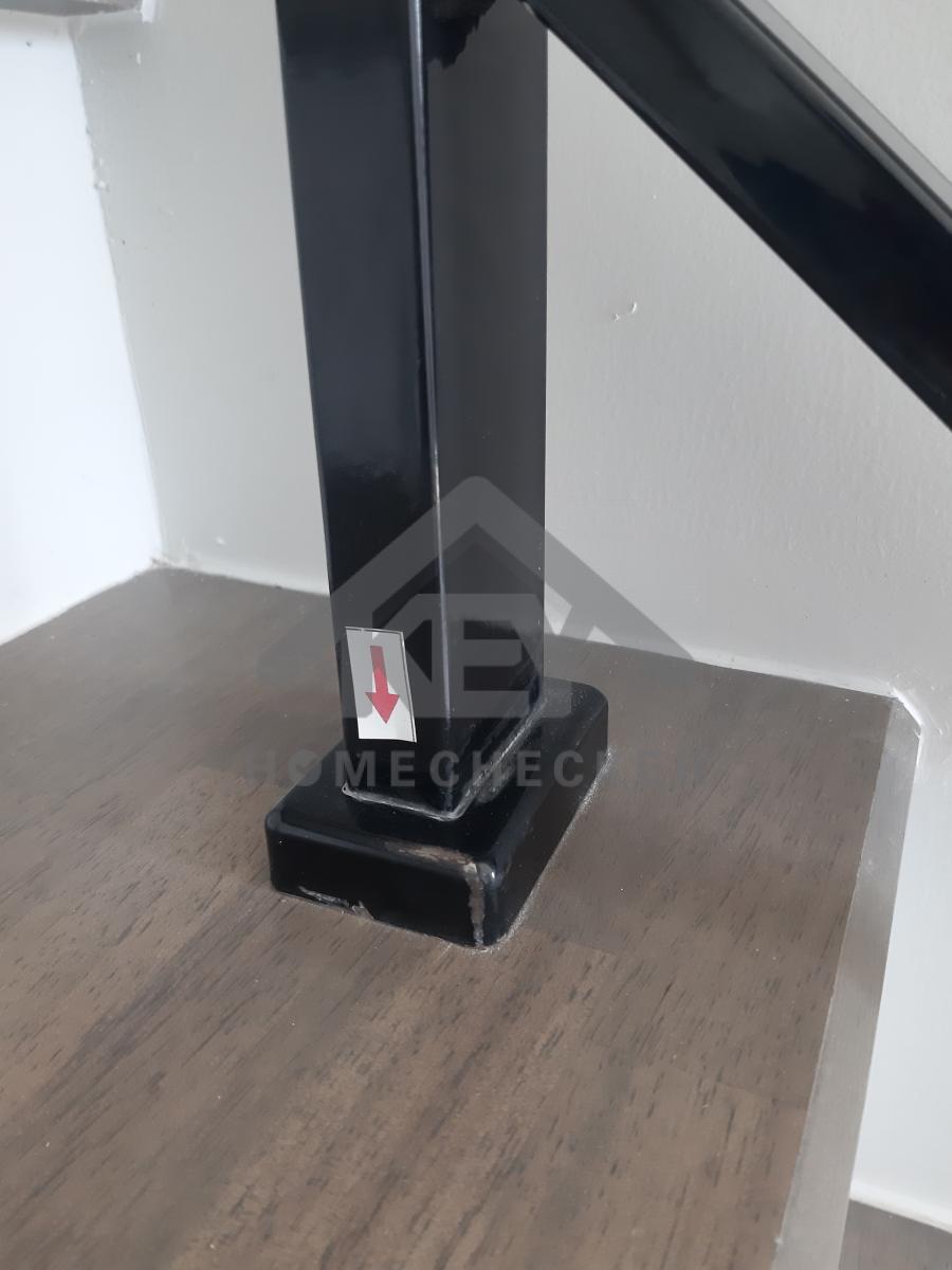 งานบันไดชั้น 2