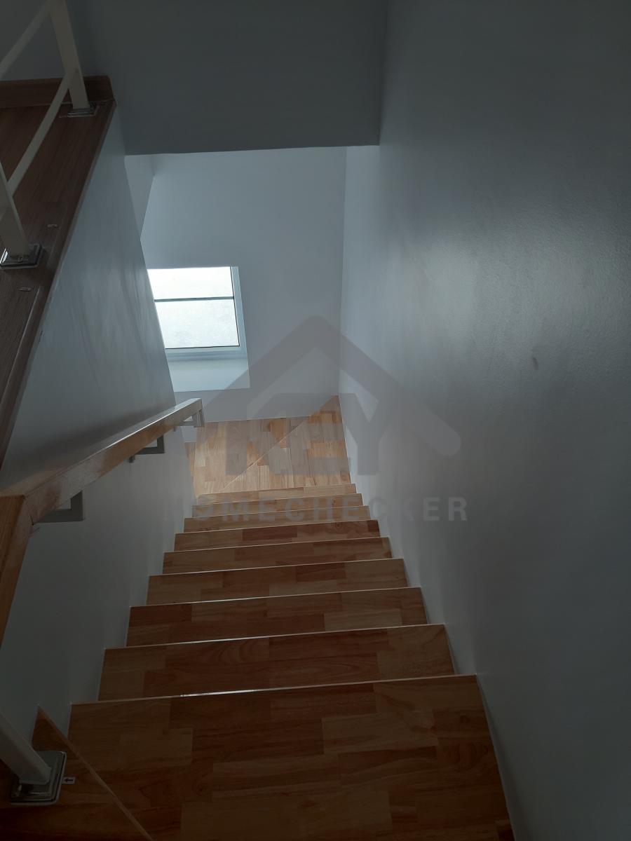 งานบันไดชั้น 2