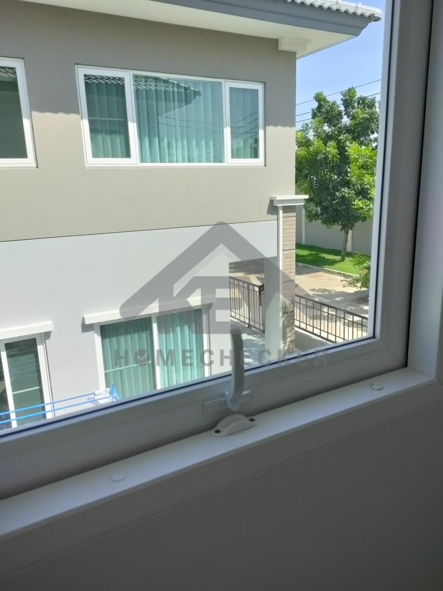 งานบันไดชั้น 2