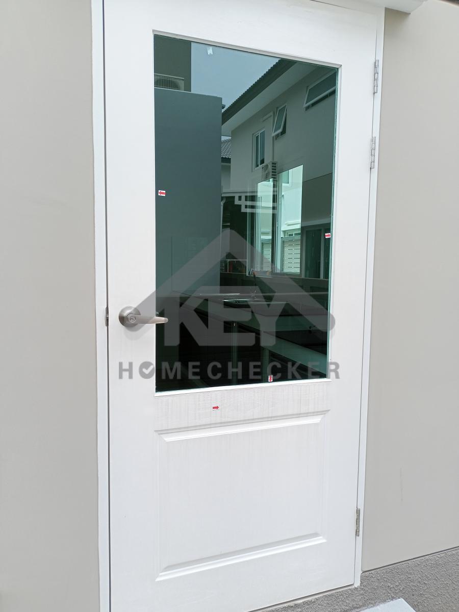 งานห้องครัวชั้น 1