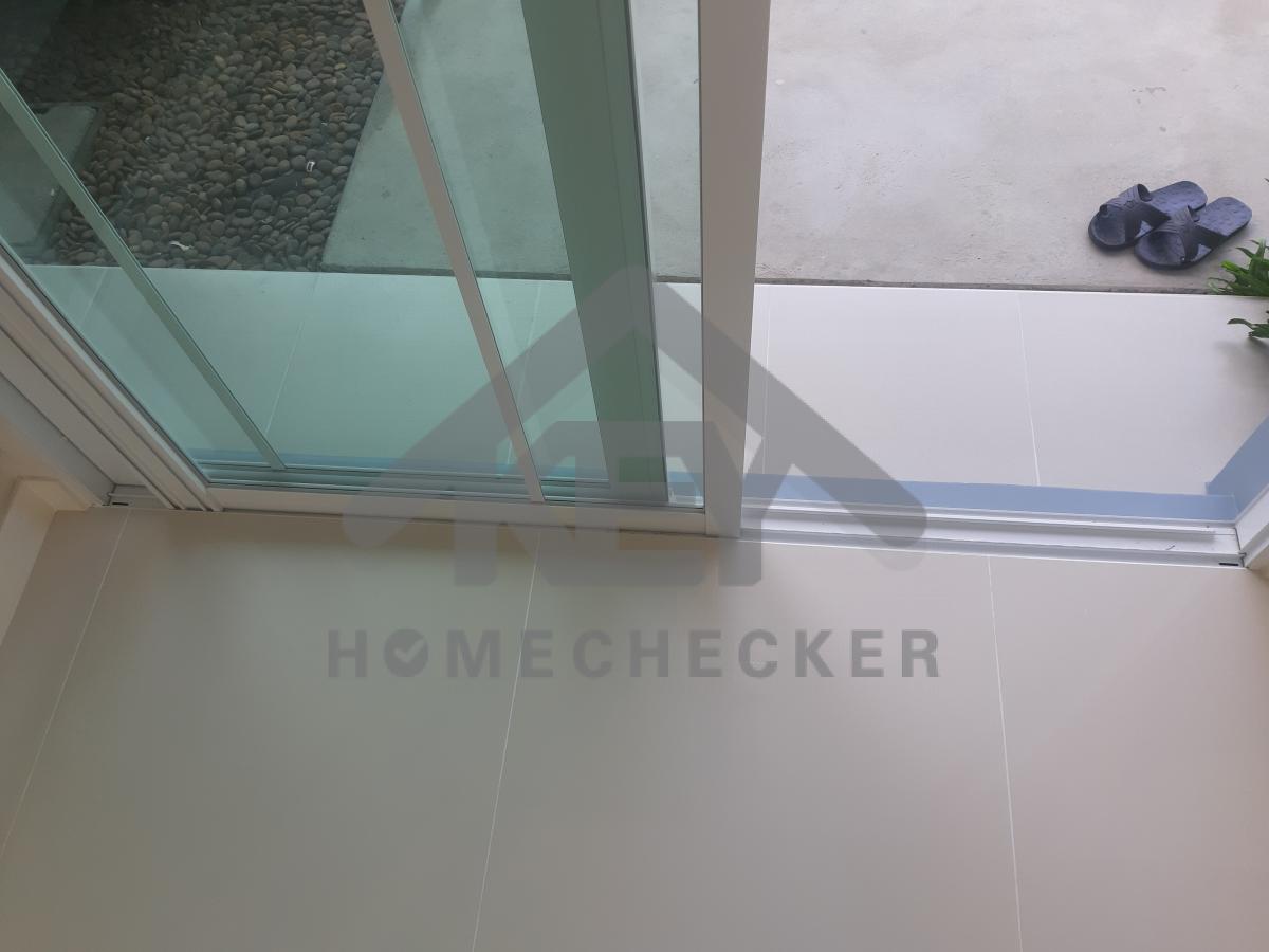 งานห้องโถง ห้องนั่งเล่น