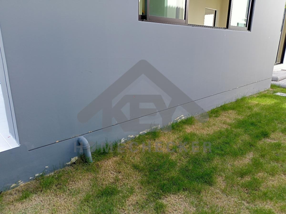 งานภูมิทัศน์และพื้นที่ภายนอกบ้าน