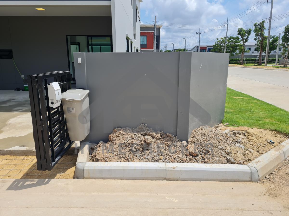 งานประปา ปั้ม และสุขาภิบาล