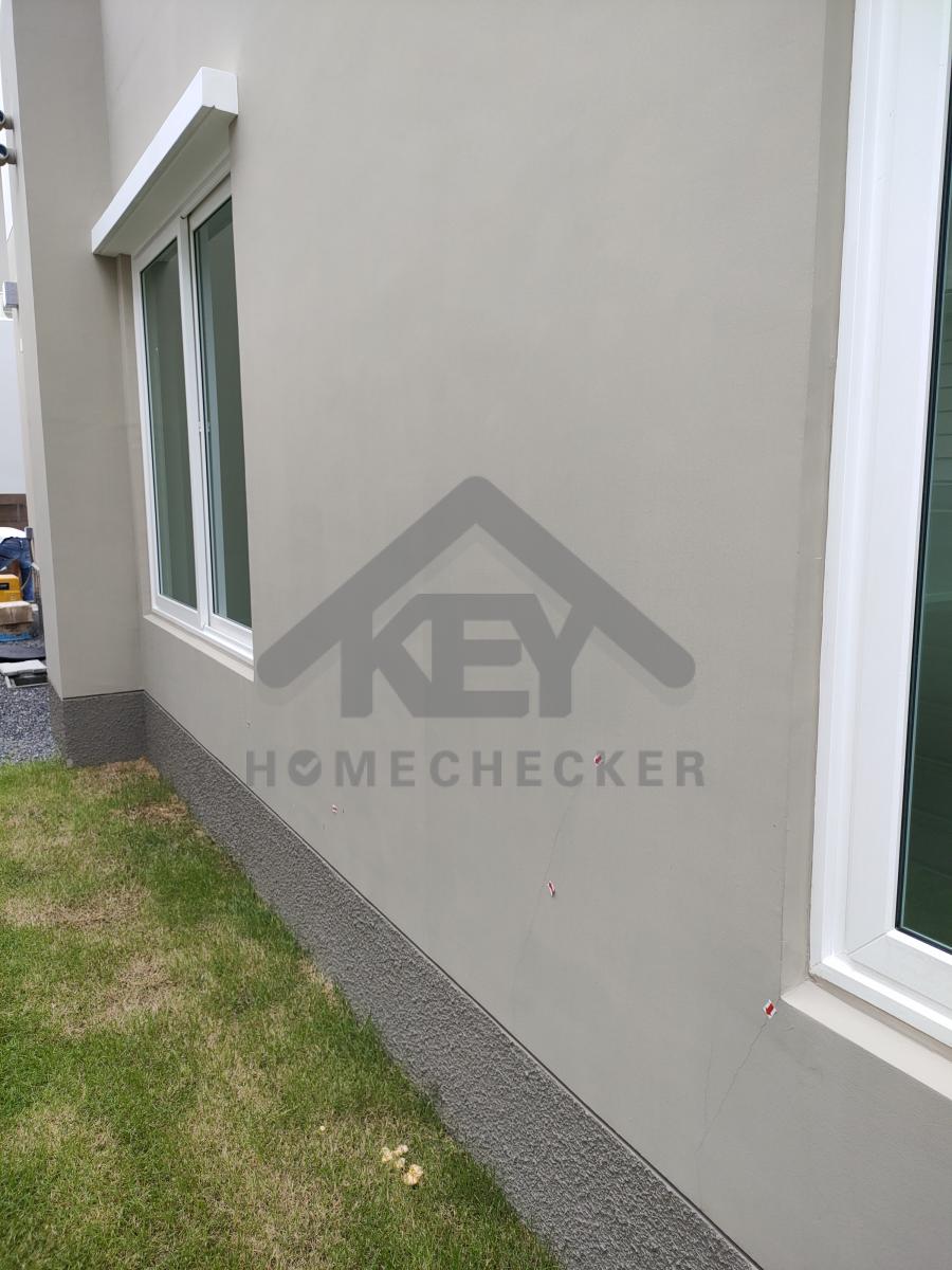 งานภูมิทัศน์และพื้นที่ภายนอกบ้าน