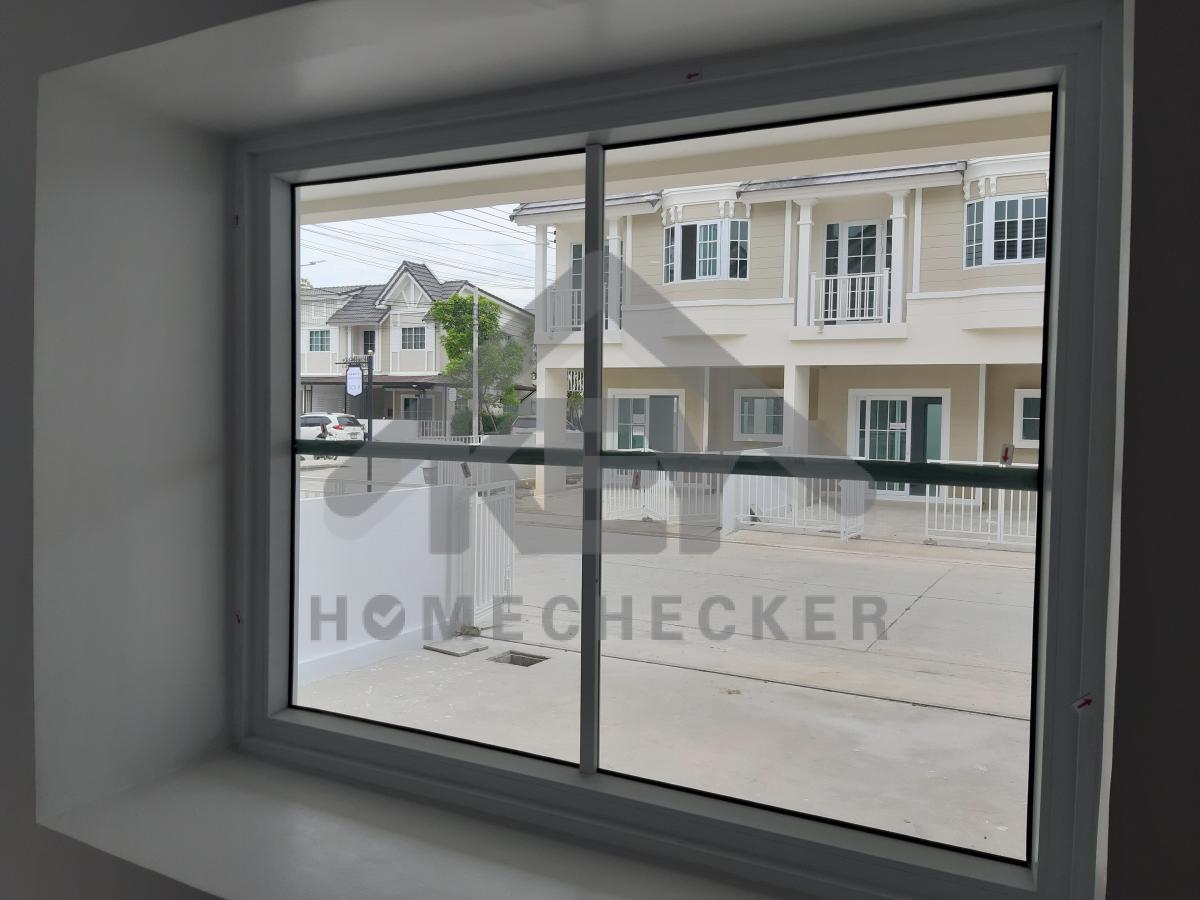 งานบันไดชั้น 2