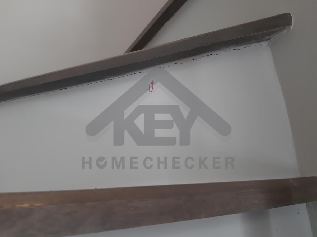 งานบันไดชั้น 2