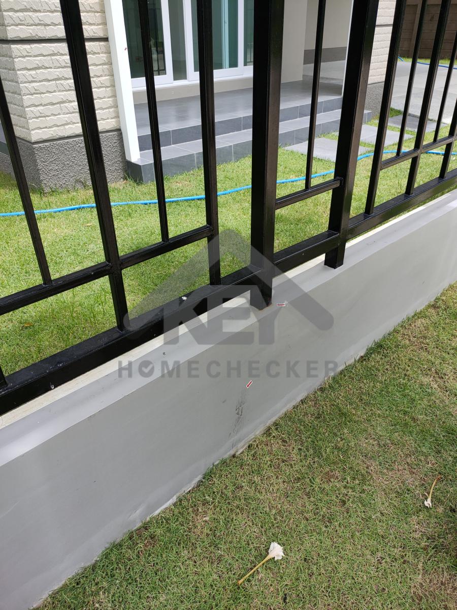 งานภูมิทัศน์และพื้นที่ภายนอกบ้าน