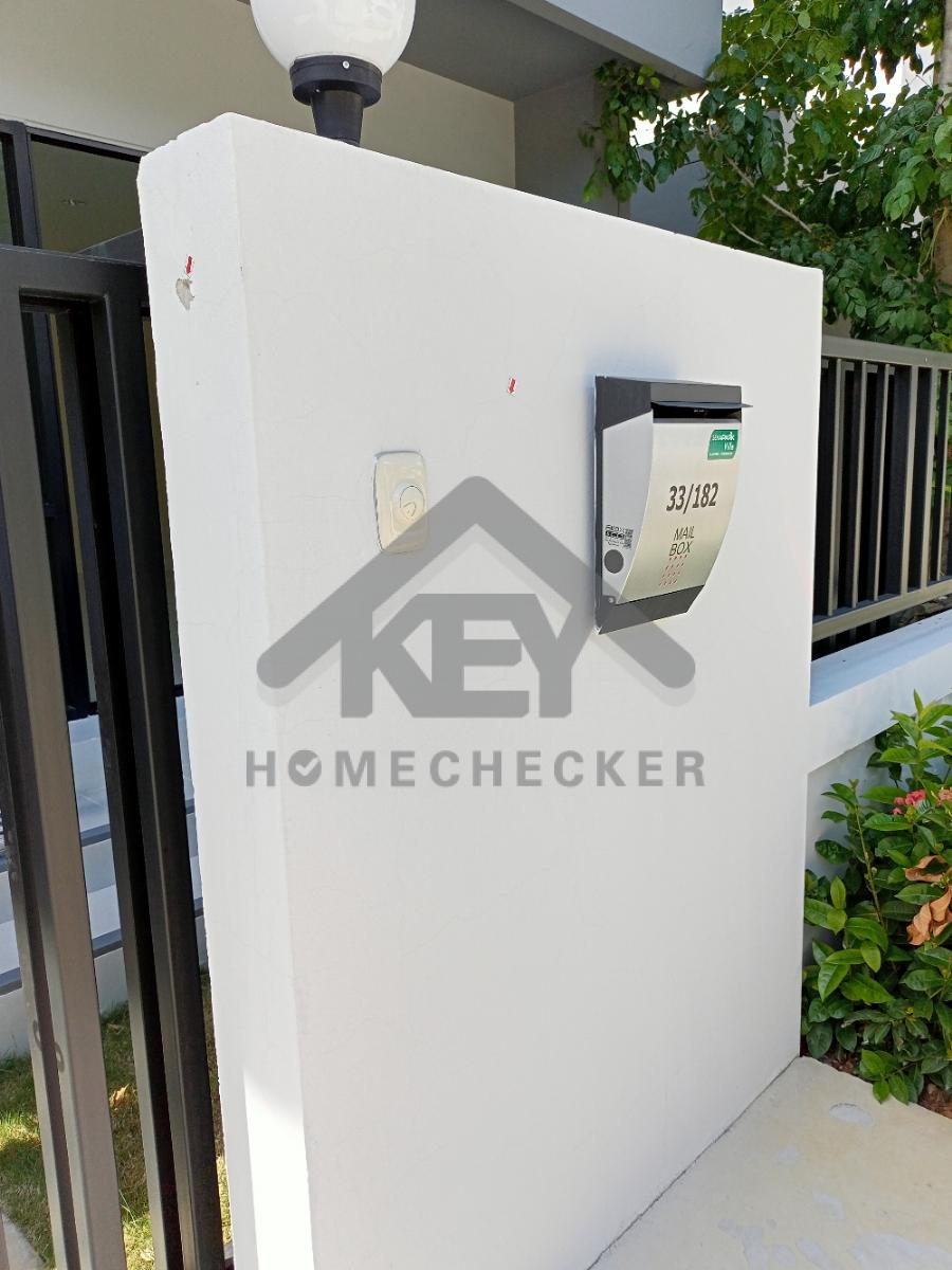 งานภูมิทัศน์และพื้นที่ภายนอกบ้าน