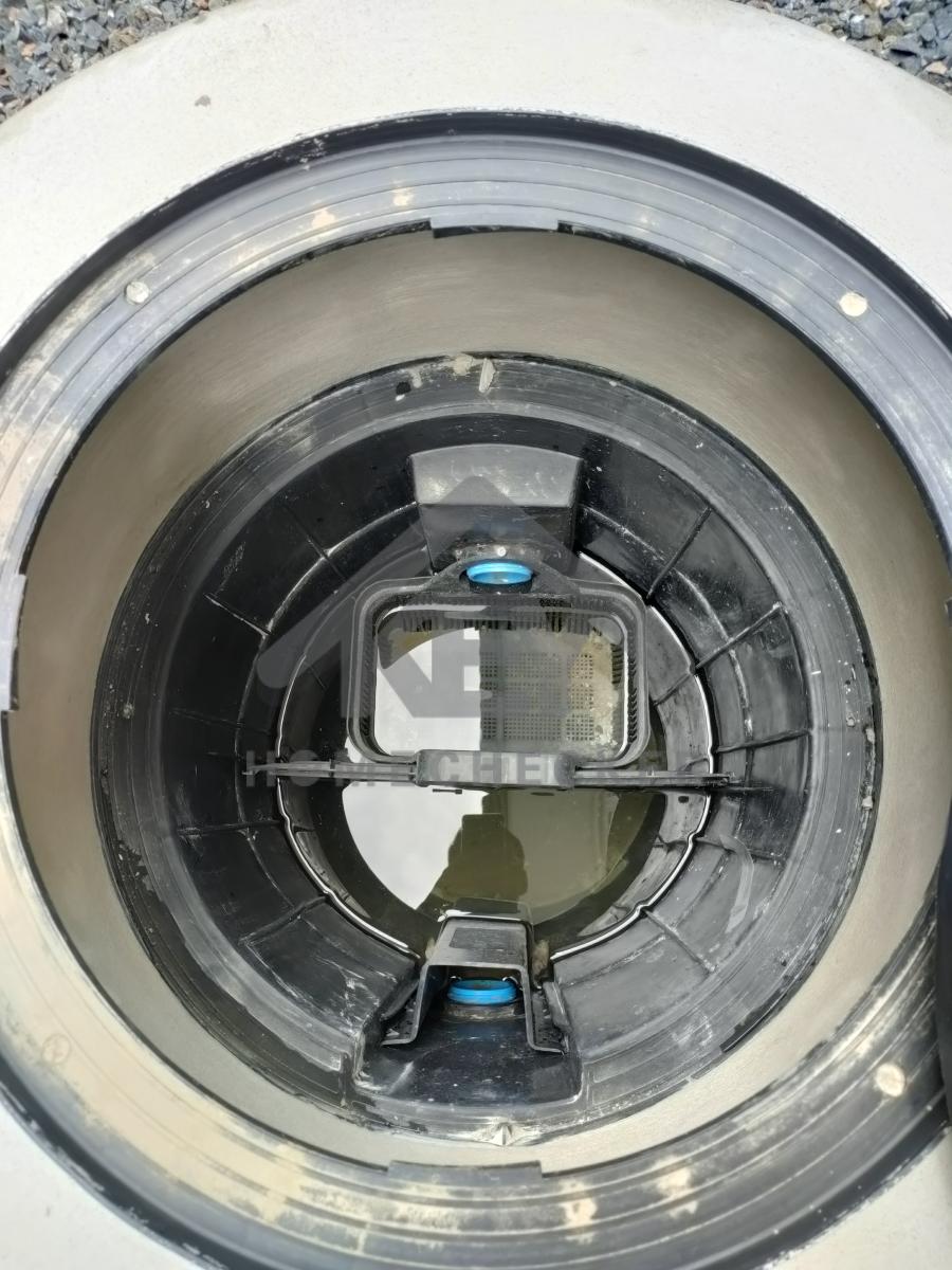 งานประปา ปั้ม และสุขาภิบาล