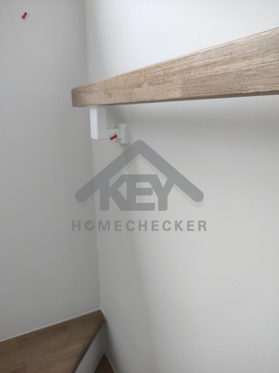 งานบันไดชั้น 2