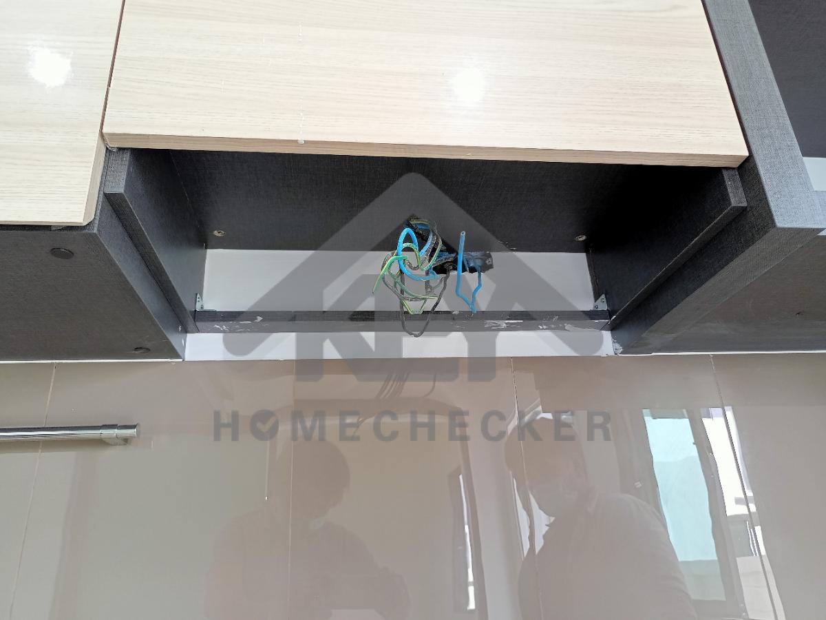 งานห้องครัวชั้น 1