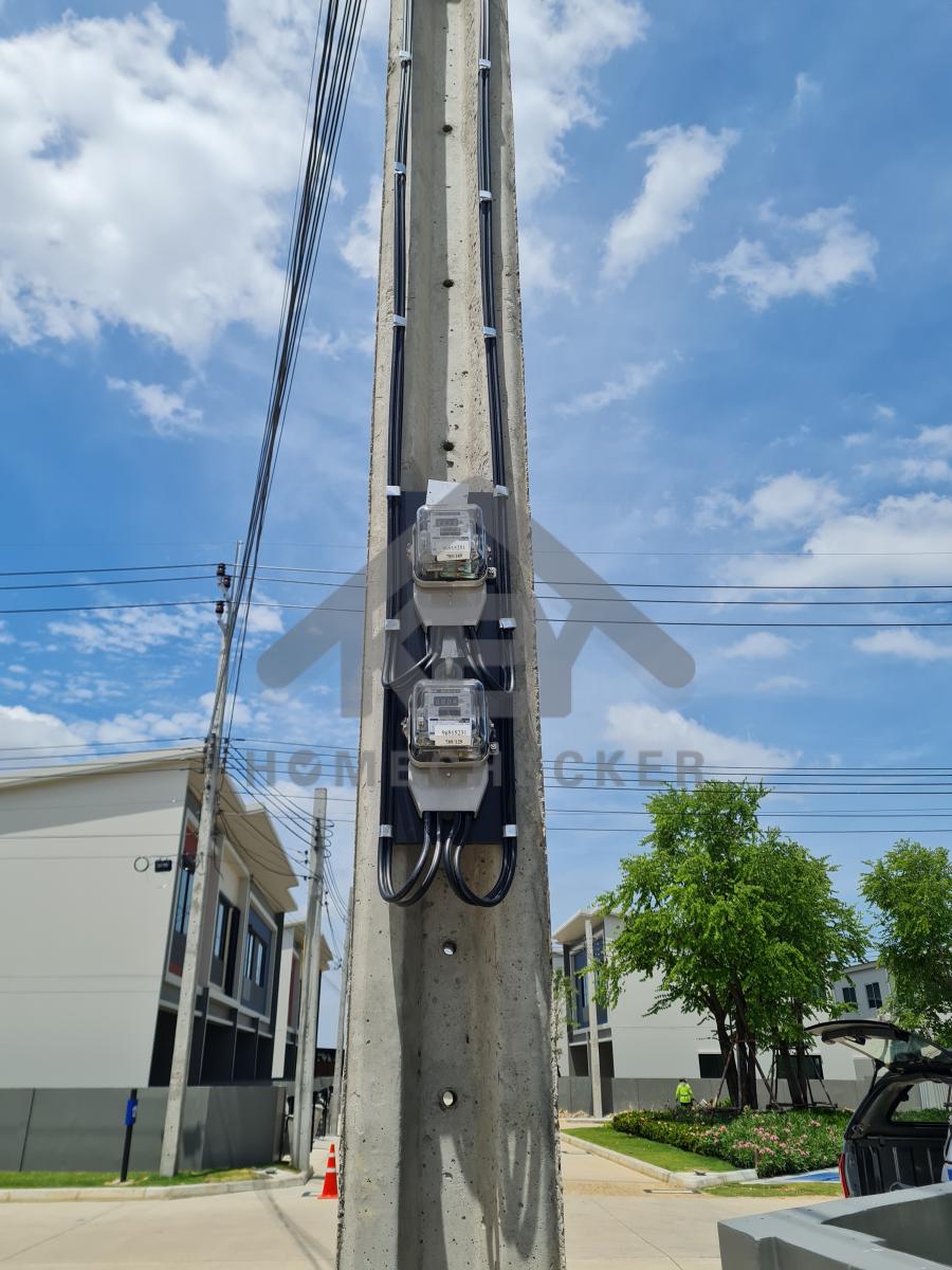 งานไฟฟ้าและระบบความปลอดภัย