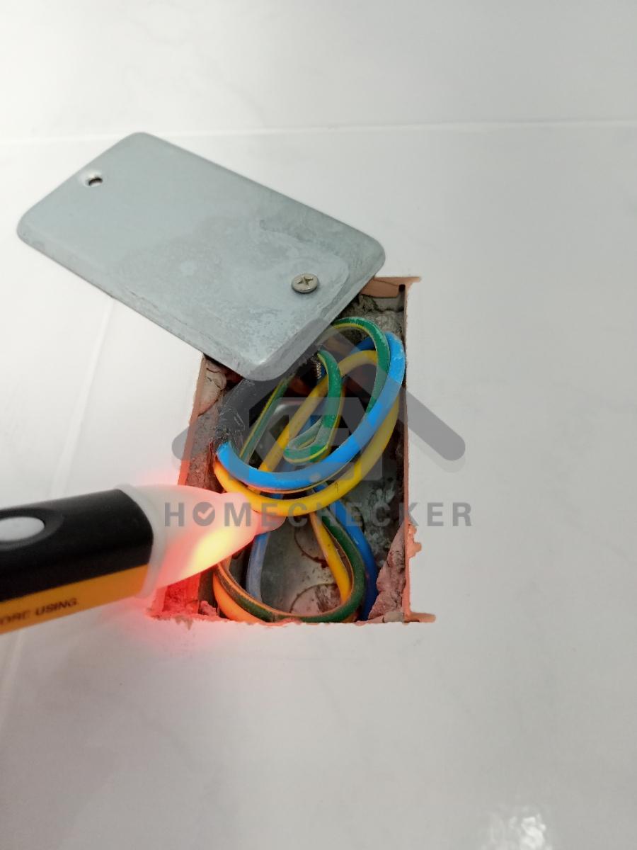 งานไฟฟ้าและระบบความปลอดภัย