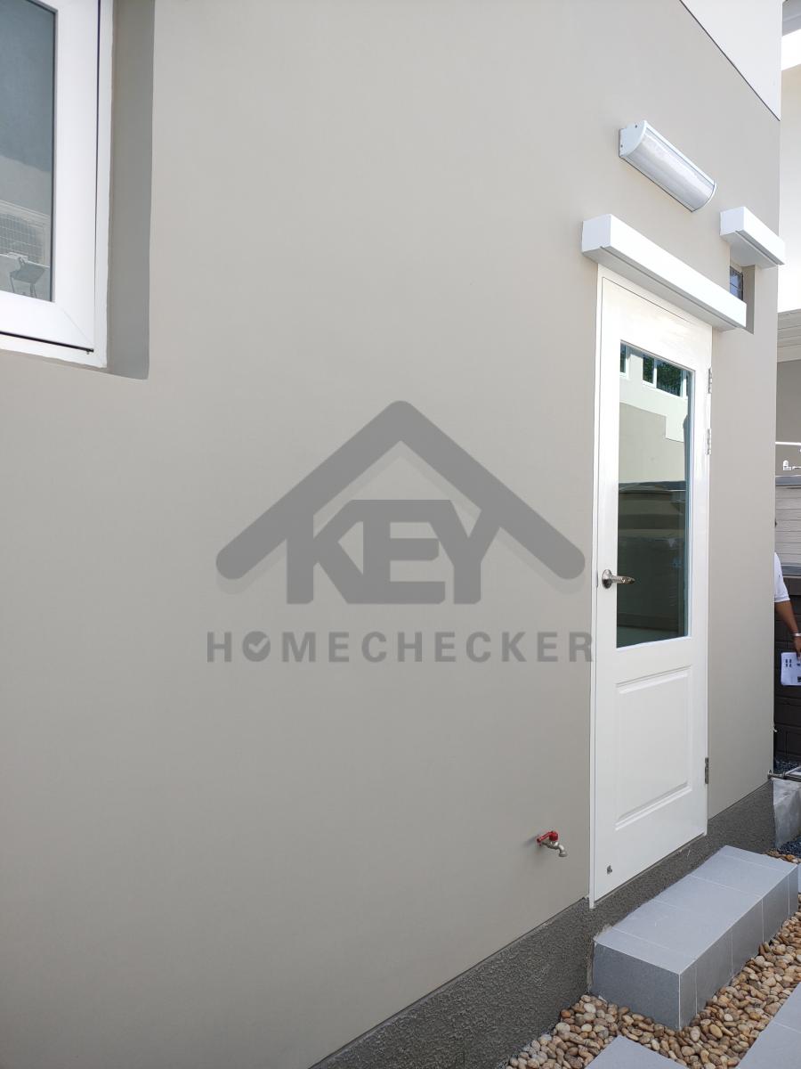 งานภูมิทัศน์และพื้นที่ภายนอกบ้าน