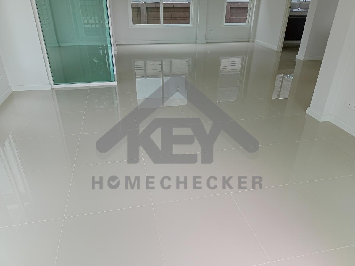 งานห้องโถง ห้องนั่งเล่น