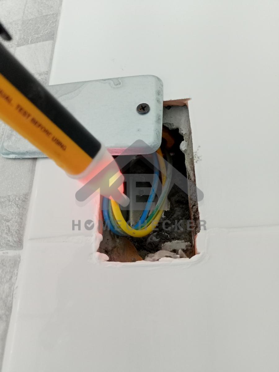 งานไฟฟ้าและระบบความปลอดภัย